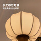 主卧床头壁灯奥朵复古壁灯中古卧室床头灯墙灯法式墙壁灯中式楼梯 ?人气卧室B4卧室+两床头TCLE1047