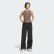 Adidas Frauen schlankes schnell trocknendes Weste Running und Sport Ärmel und Sommer-Summer Tight Yoga schöner Rücken Outdoor Sportsweste Ke3892 S