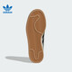 Adidas Clover Chaussures masculines et femmes Superstar II Sports-classiques et chaussures décontractées HQ2691 HQ2691 38