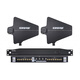 Amplificateur d'amplificateur d'antenne sans fil extérieur Amplificateur UA845844 UA844 (4 canaux)