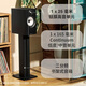 宝华韦健（B&W）606/607 S3+马兰士MCR612音响音箱 高保真家庭影院 CD功放一体机音箱  WiFi 蓝牙 AirPlay 606 S3+MCR612 （轻奢性价比首选）