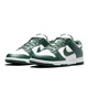 
Nike (NIKE) DunkLowRetro Shoes Shoes Shoes Low-top White and Green DD1391-101 White and Green/DD1391-101 36.5