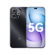 Huawei Mobile Phone Huawei New 5G Mobile Phone Smart Selection 80Pro Smart Infrared Kunlun Glass 10x Break Resistance OLED Colorful Eye Protection Screen Hongmeng AI Smart Assistant 12+512GB Starry Sky Black Official Standard + Extended Warranty Service + Headphone Set Version
