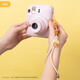 INSTAX Fuji One-time Imaging Camera Strap Toast Puppy