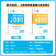 2026 Nouvelle version de la Chinese Academy of Education College Entrance Examination Classification 1000 Questions 1300 Questions 2000 Questions chinoises Mathématiques English Physics Chimie Biological Politics History