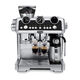 
EC9665.M Silver Knight EC9865 commercial semi-automatic coffee machine small integrated cold brew version EC9555 package two