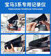 
Driving recorder 12357 series X1X3X5X4530320li special cable-free 4K-2160P ultra-clear + 64G memory card BMW special single lens