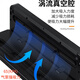 
Xiaomi Ecological Chain Vacuum Seal Machine Vacuum Fresh Preservation Machine Household Small Sealing Machine Automatic Food Plastic Seal Machine Packaging Machine Black and Ash Get 30 20*30 Pattern Bags FKJ-9900