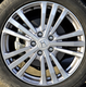 
Litian 16/17/18-inch 19 Accord wheel hub Civic CRV Odyssey Jeds Porcelain Ruiguan Dao Haoying Aili 16-inch M693