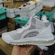 Nike (Nike) Jordan Aerospace 720 Men's Athabout Practical Basketball Thos