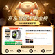 小米部依2025新款智能手表第1名Watch5高刷高清全面屏离线双支付NFC高颜值多功能运动健康实时监测电话手表 Watch5 Pro Max 极致灰