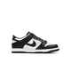Nike Nike Женская обувь Nike Dunk Черно-белая панда большая детская спортивная обувь с низкой топ-наградами обувь CW1590-100 CW1590-100 36