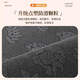 Round carpet Children's learning rocking chair lying and crawling floor mat computer swivel chair cushion girl's heart study living room sofa cushion tender pink English soft skin diameter 200cm clean and easy to take care of as soon as you suck
