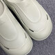 Sandales adidas Chaussures masculines Chaussures pour femmes 2025 Été Nouveau Bobo Sandales Sac à semelle épaisse Pantoufères Légères chaussures de plage décontractées JR9274 40,5