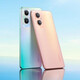 OPPOA96 5G Mobiltelefon Dual-SIM Dual Standby Snapdragon 695 Prozessor 6,43 Zoll Ultra Definition großer Bildschirm 4500mah Großer Akku 33W Fast-Lade-Schüler bevorzugtes Backup A96 Black Face Unlock 12 GB+256 GB [Paket 2]
