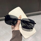 
[Father's Day Gift] Men's Sunglasses Cool and Soothing Eyes and Elegant High-end Sunglasses Outdoor Driving Fishing Emperor Black Single Sunglasses