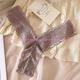 Slightly fat 90250 Jin Jin is equal to 0.5 kg. Large size T-string sexy lace hollow breathable fat mm plus fat plus size T-string pants. Light brown color - 2XL 140-200 Jin Jin is equal to 0.5 kg.