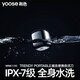 
Logitech (Logitech) K865 Fengfan Zhixiang Business Set Wireless Mechanical Keyboard Bluetooth Keyboard Red Axis Keyboard (K845 Upgraded Model) Office Game Dual-Mode Keyboard Full Size 104 Keys K865 Fengfan Zhixiang Business Set-Graphite Black