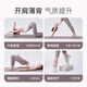 
Keep ultra-light yoga bricks new product upgrade high-density assisted stretching yoga practice sports dancers leg pressing artifact Ultra-light yoga bricks [2 pieces of silt sand]