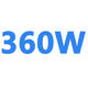 戴尔3669 3080 3890 5080 3690 3881 3060 3880 MT台式机电源500 600W6+4+4+显卡双8针