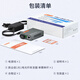 netLINK HTB-4100A-3KM 光纤收发器 千兆单模单纤光电转换器 A端 0-3公里 DC5V 一台
