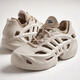 阿迪达斯 （adidas）三叶草男女休闲时尚厚底透气运动鞋IF3904 IF3899 36.5