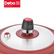 Debo Depower Platin (Schnellkochtopf) DEP-829