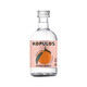 COPLUS Tienda de conveniencia Bartending Internet Mini Pack 50ml Botella pequeña de vino extranjero Cóctel Citrus Lijiao Vino 50 ml 1 Botella Cítro Licor Vino Vino