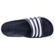 Adidas Pantoffeln Herrenschuhe Frauenschuhe Sommer Sports Strand Sandalen atmungsaktive Sandalen One-Shot Pantoffeln GZ3774 empfohlen, eine große Größe G15892 tiefes Dunkelblau 36.5 zu nehmen