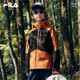 FILA [FIHU Technology] Veste de charge pour enfants Fila 2025 Automne Boys and Girls Outdoor Triple Defense Veste