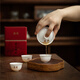 南馥乌龙茶潮州凤凰单枞茶玉兰香一级150g罐装清香型乌岽单丛茶叶