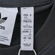 Adidas adidas [大天天] Clover Men's Toc SS Teet Shirt KC1428 M