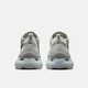 Nike (Nike) Chaussures masculines Air Max Scorpion Scorpion Pallet Amorticule atmosphérique Rebounage Chaussures de sport confortables Chaussures de course décontractées FQ2694-001-Midsole adopte le design lumineux 42