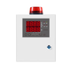 Combustible gas alarm range 0-100%LEL three-wire system 24VDC/4-20mA