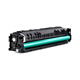 Lizhichuang is suitable for Canon LBP633Cdw toner cartridge CRG067 ink cartridge MF653Cdw MF654Cdw toner MF657Cdw [1350 pages - with chip] Black toner cartridge - standard capacity