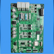 Oceanwide Sanjiang ZB-9100-H dual circuit board is suitable for 9100/9108/9116 host ZB-9200-H ZB-9100-H circuit board (small board)