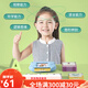 Xinbosi Early Education Card Insert Card Insert Card Insert Card Insert Card Insert Early Education Machine Chinese and English Bilingual Literacy Learning Machine Boy and Girls Students Blue Early Education Machine with 255 Cards