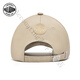 PALLADIUM hedgehog series Paladin fashionable and versatile outdoor couple men's and women's baseball cap white pepper 1 piece