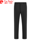 
Pier Cardin with mulberry silk suit pants for men 2025 summer thin style middle-aged and elderly dad high waist loose straight pants light gray 9903 [Summer] thin style 29 2 feet 2 waist circumference