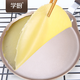 学厨【新品】6寸8寸不粘薄饼班可丽饼鸡蛋煎饼果子煎锅平底锅家用烘焙 WK9738-班戟煎盘【复合底】 8寸