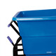 
Baiyun Cleaning Waste Transportation and Dumping Bucket Truck AF12163 Unit: Taiwan