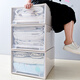 Il jiagong armoire de rangement de tiroir multicouche armoire de rangement en plastique armoire de rangement bébé armoire de rangement pour bébé F3523 Longueur 47 * Largeur 35 Hauteur 23 Exportation vers le Japon