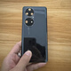 Huawei (HUAWEI) is suitable for Huawei original mobile phone glass back cover P50 disassembly seamless battery cover rear screen P50Pro (black) glass back cover shell x with frame lens