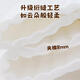 三栖虎婴儿床头挂袋宝宝床边收纳袋尿布尿不湿收纳儿童多功能储物袋 可瑞兔纯棉刺绣