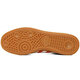 ADIDAS (ADIDAS) Clover Shoes Men's Shoes Women's Shoes 2025 NUEVO SUMMER CLASICO CLASICA CAPACIÓN DE TABLERA DE SPORTA Zapatos de entrenamiento alemán IG6191 Orange 37