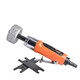 
LZJV pneumatic tire grinder tire air mill tire grinder tire grinder tire grinder-1048