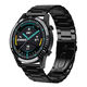 New top-end smart watch for answering calls for adult sports heart rate and blood pressure bracelet for Bluetooth multi-function men Silver steel [one-click hands-free call + music playback] 897 Get it if you buy: strap + cash red envelope all code