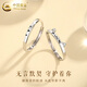 CHINA GOLD Pure Silver Rings for Men and Women, Cute Kitten and Puppy Couple Rings, Valentine's Day Birthday Gifts for Girlfriends and Lovers, Today/Next Day Delivery* Kitten and Puppy Rings for Couples