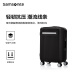 新秀丽2025年新品开学装备 大容量旅行行李箱 留学装备 UF7 UF7黑色+TU9黑色 25英寸