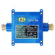 BP mine intrinsically safe circuit junction box explosion-proof telephone junction box three-way four-way two-way JHH-2A six-way JHH-6B large mouth JHH-3A copper row three-way 120x120